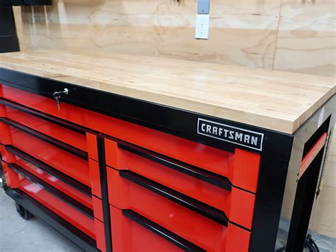 tool chest reviews